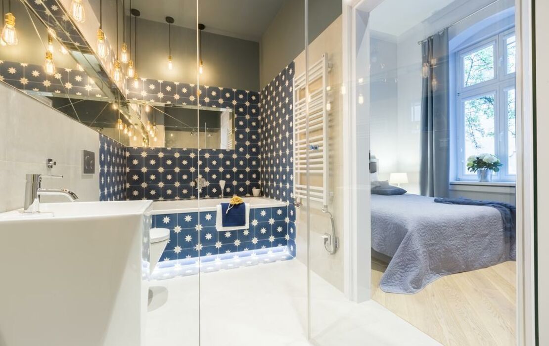 Cadena Gallery Apartments, a Design Boutique Hotel Kraków, Poland