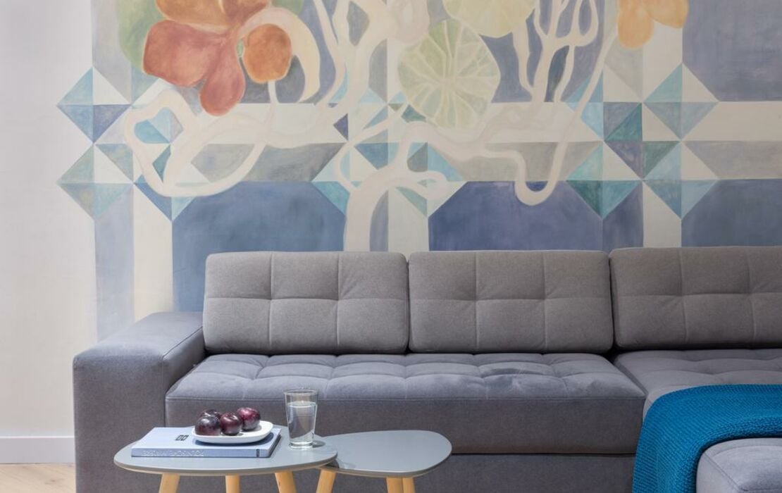 Cadena Gallery Apartments, a Design Boutique Hotel Kraków, Poland