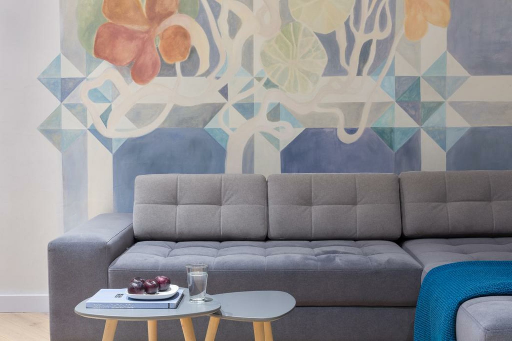 Cadena Gallery Apartments