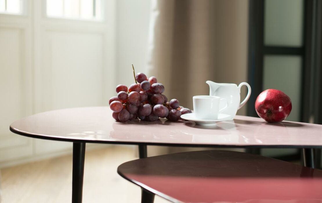 Cadena Gallery Apartments, a Design Boutique Hotel Kraków, Poland