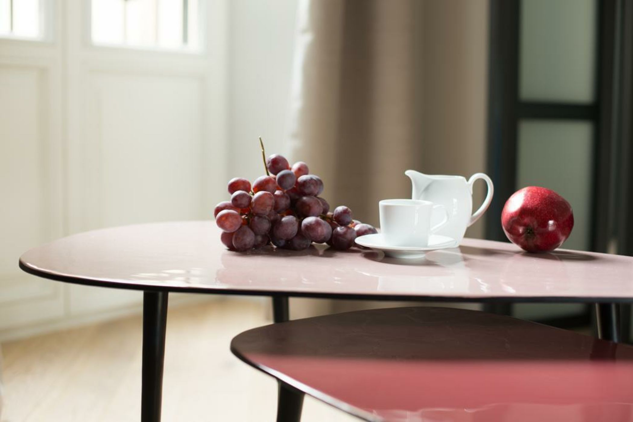 Cadena Gallery Apartments