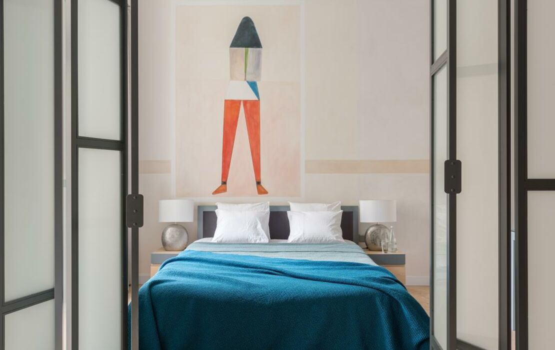 Cadena Gallery Apartments, a Design Boutique Hotel Kraków, Poland