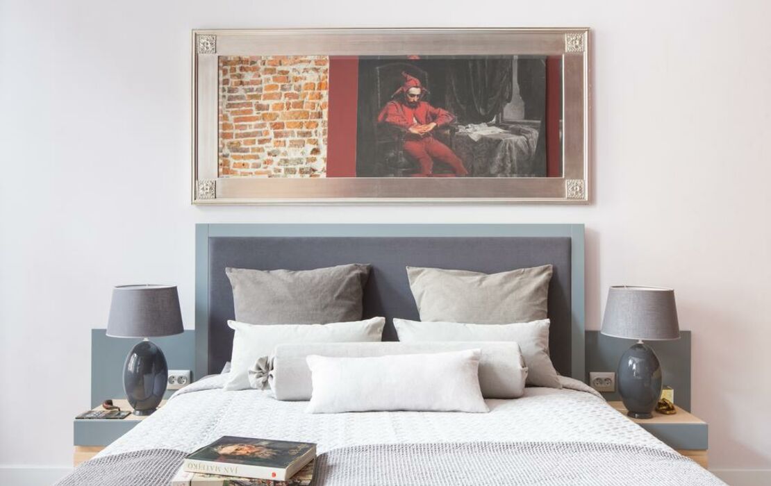 Cadena Gallery Apartments, a Design Boutique Hotel Kraków, Poland