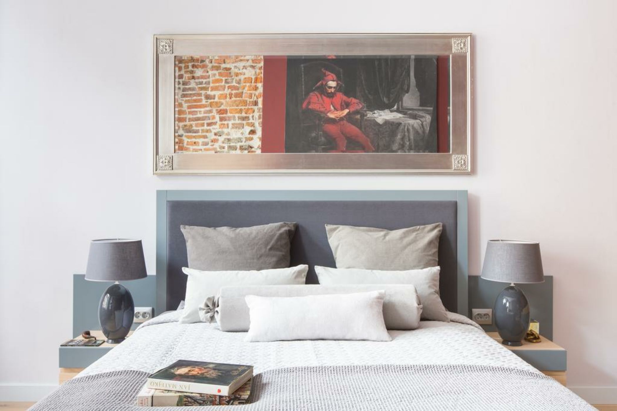 Cadena Gallery Apartments