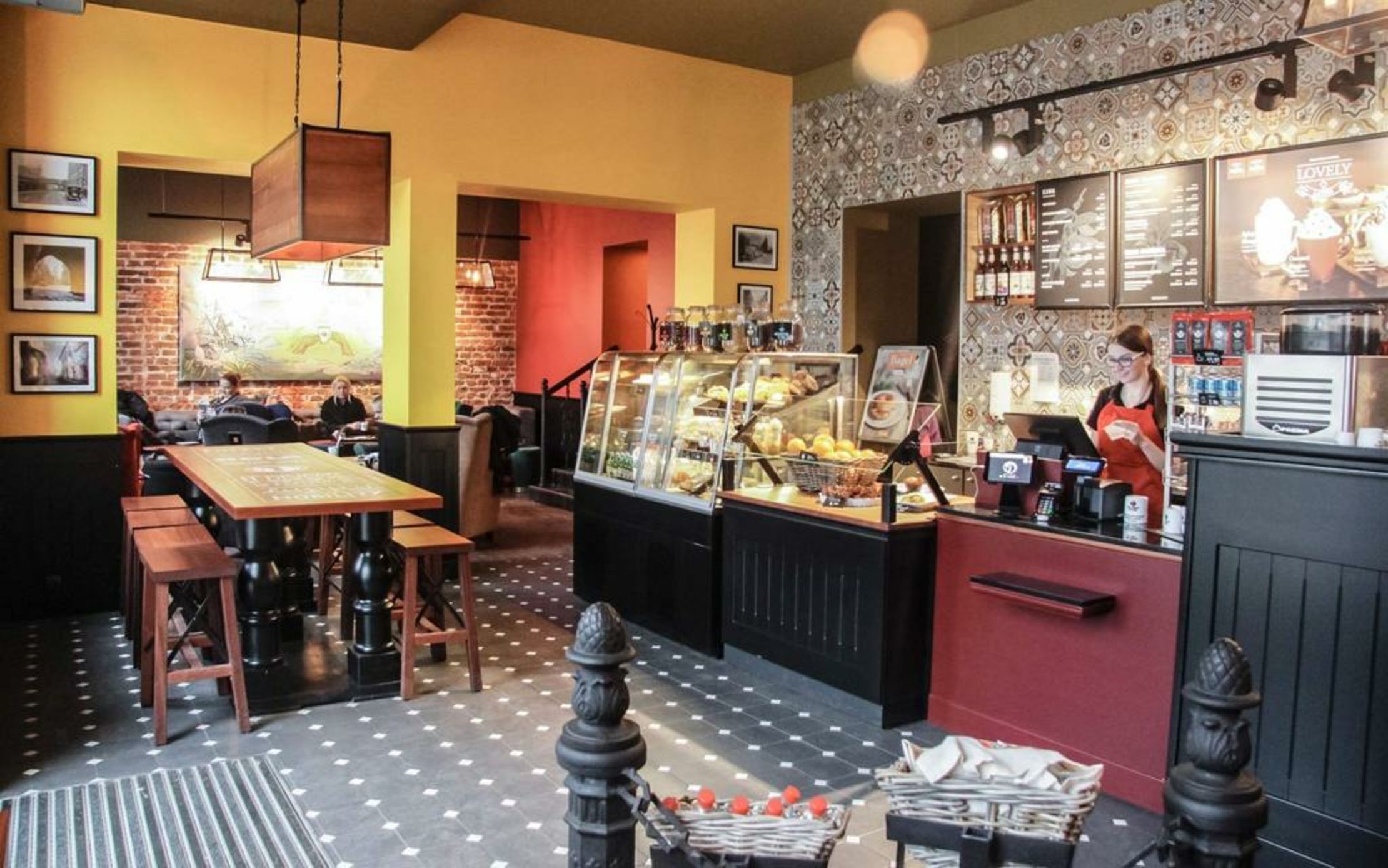 Daniel Griffin Aparthotel by Artery Hotels