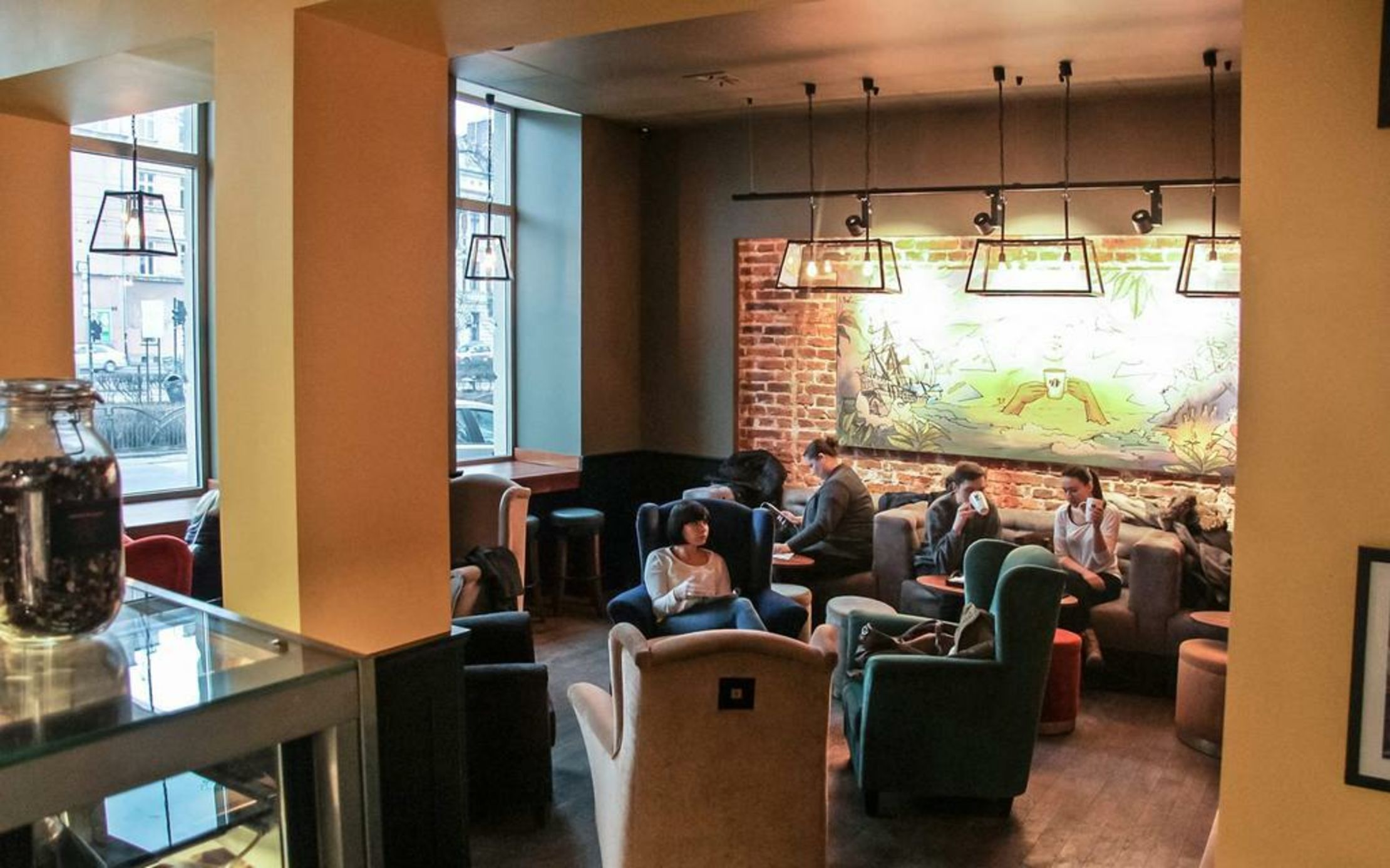 Daniel Griffin Aparthotel by Artery Hotels