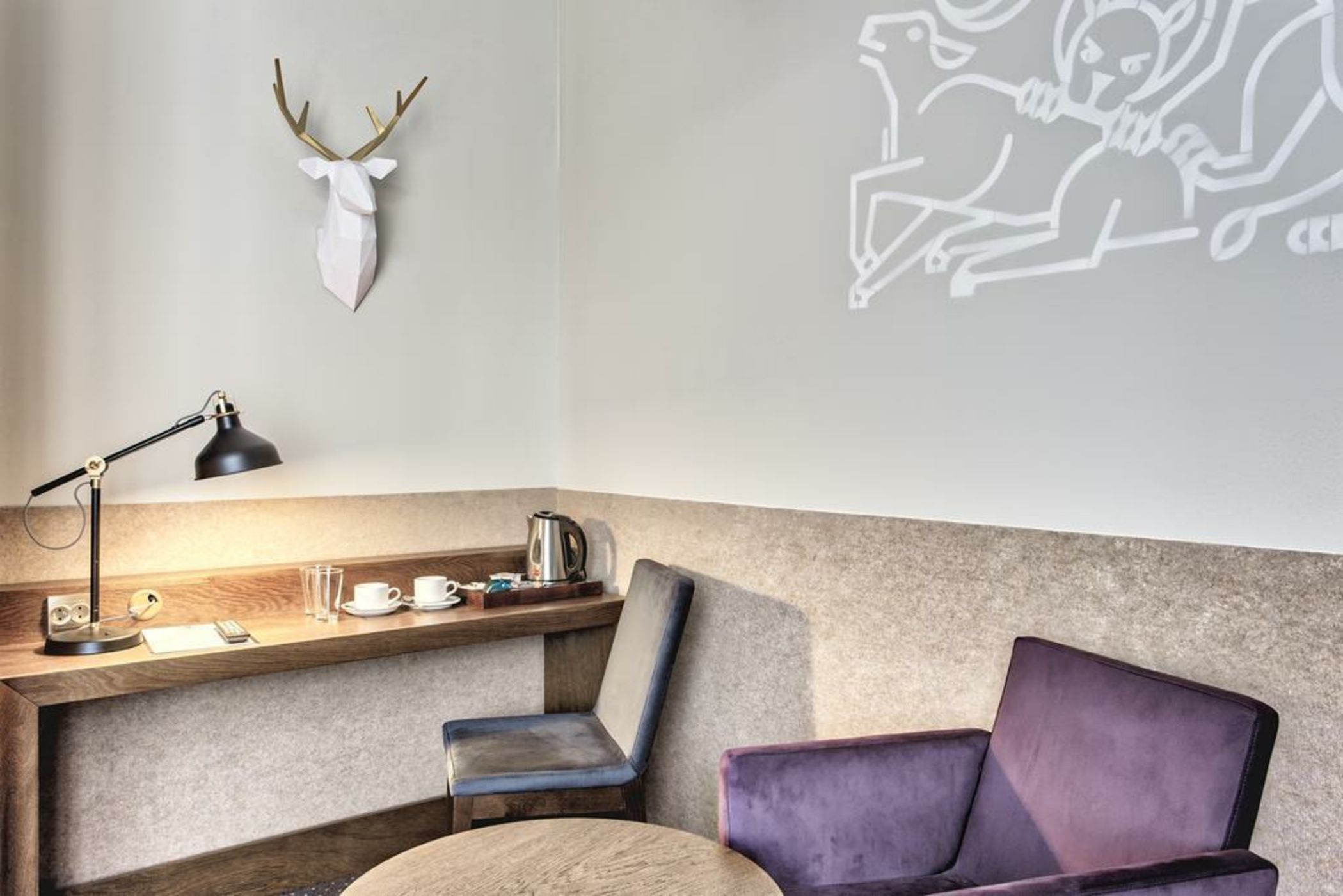 Daniel Griffin Aparthotel by Artery Hotels