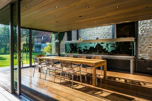Indrani lodge