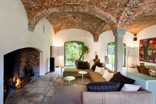 Indrani lodge