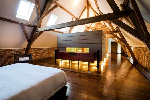 Indrani lodge