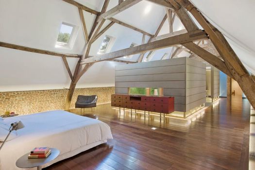 Indrani lodge