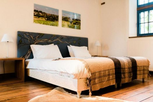 Indrani lodge