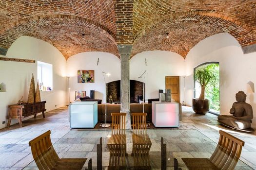 Indrani lodge