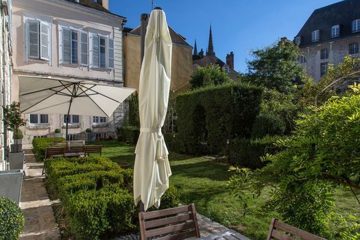 Maison Ailleurs