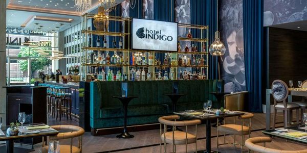 Hotel Indigo - Los Angeles Downtown, an IHG Hotel
