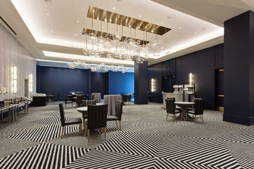 Hotel Indigo - Los Angeles Downtown, an IHG Hotel