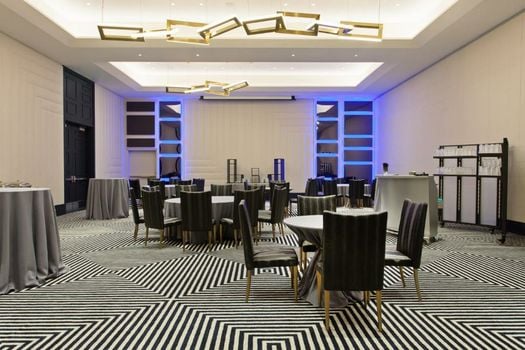 Hotel Indigo - Los Angeles Downtown, an IHG Hotel
