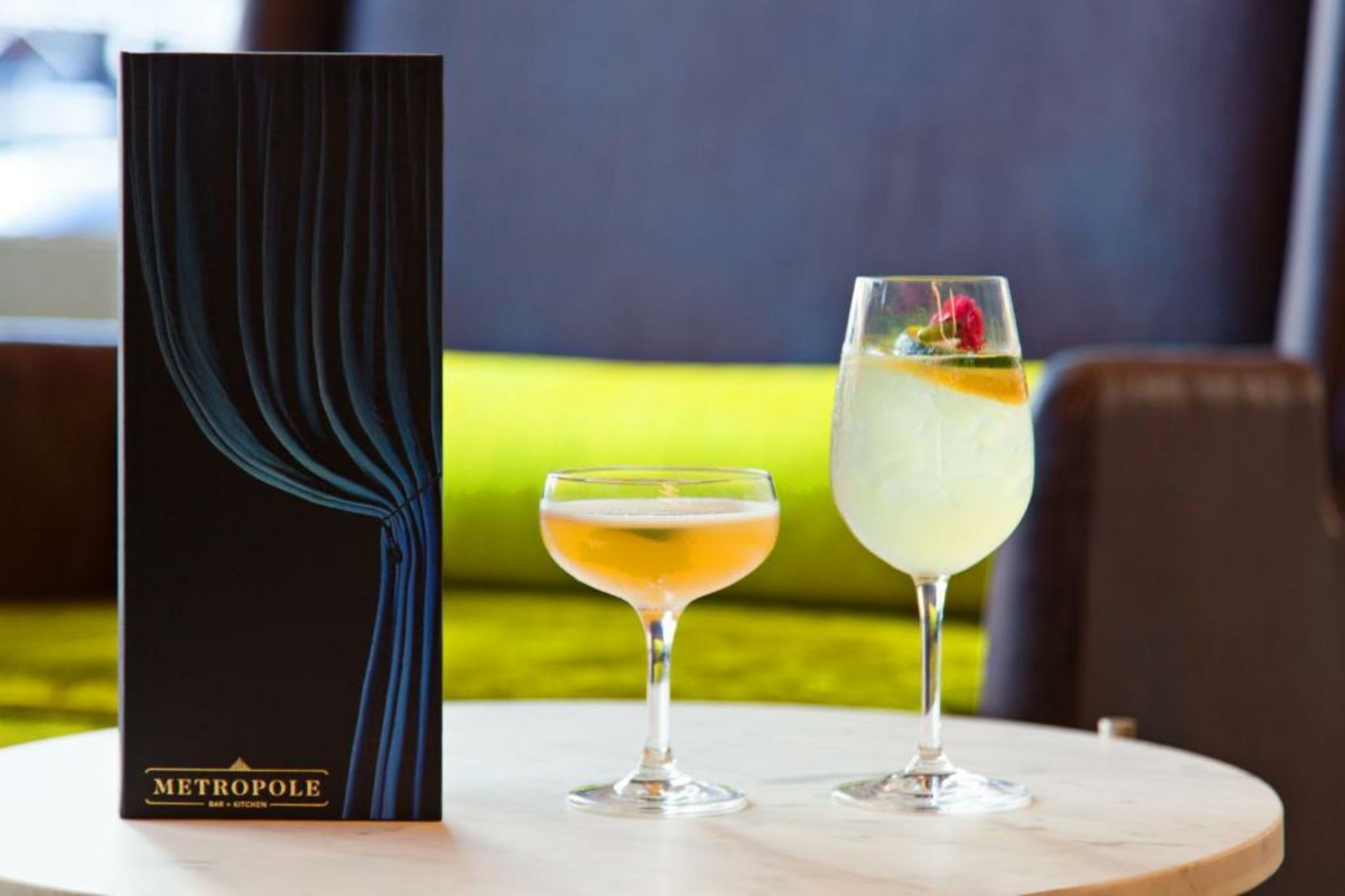 Hotel Indigo - Los Angeles Downtown, an IHG Hotel