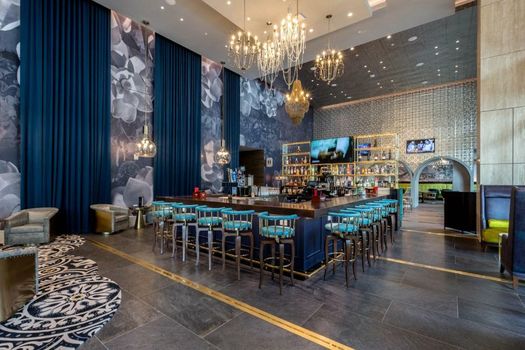 Hotel Indigo - Los Angeles Downtown, an IHG Hotel