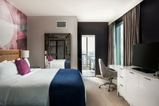 Hotel Indigo - Los Angeles Downtown, an IHG Hotel