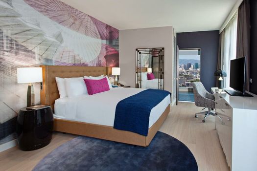 Hotel Indigo - Los Angeles Downtown, an IHG Hotel