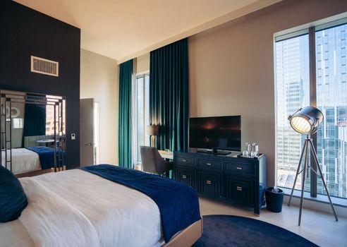Hotel Indigo - Los Angeles Downtown, an IHG Hotel
