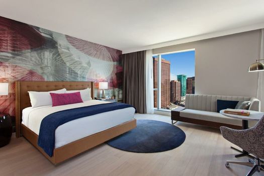 Hotel Indigo - Los Angeles Downtown, an IHG Hotel