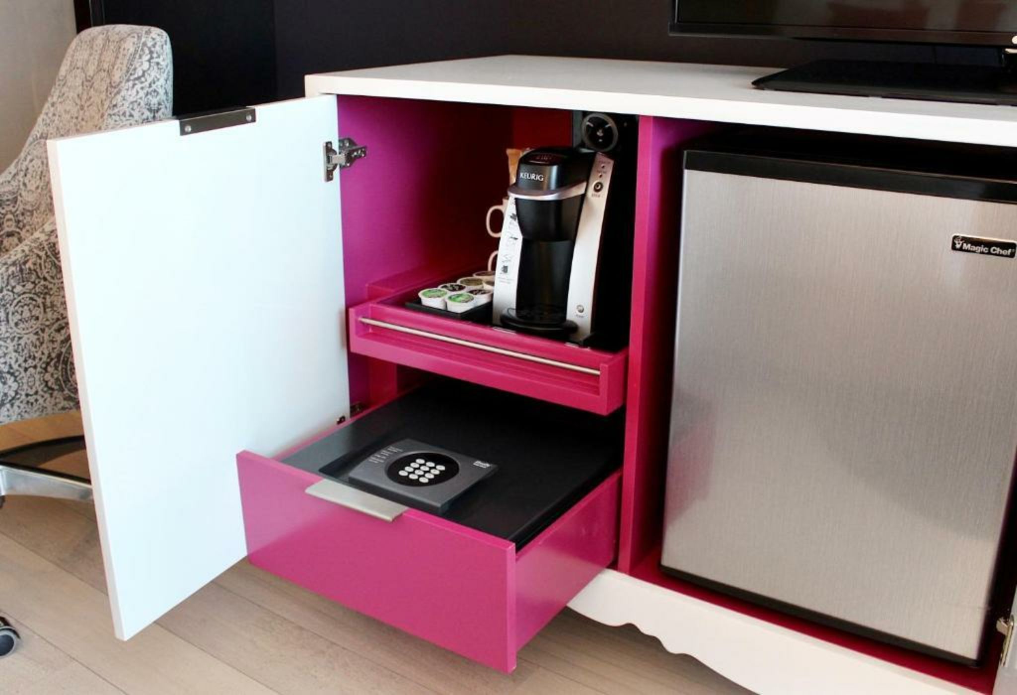 Hotel Indigo - Los Angeles Downtown, an IHG Hotel