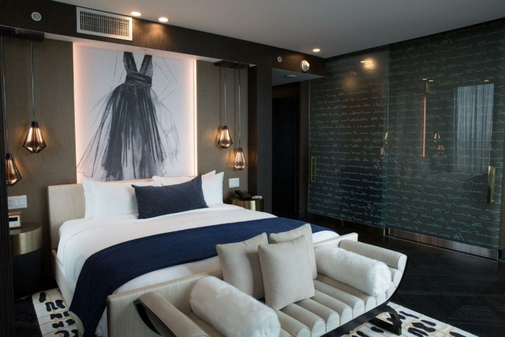 Hotel Indigo - Los Angeles Downtown, an IHG Hotel