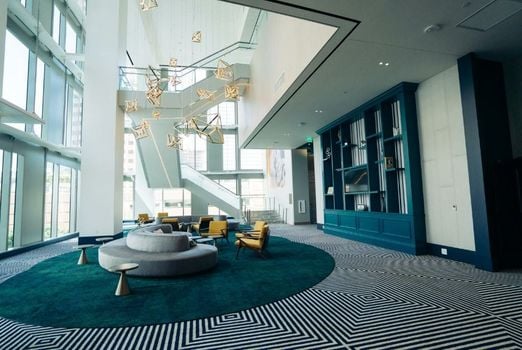 Hotel Indigo - Los Angeles Downtown, an IHG Hotel