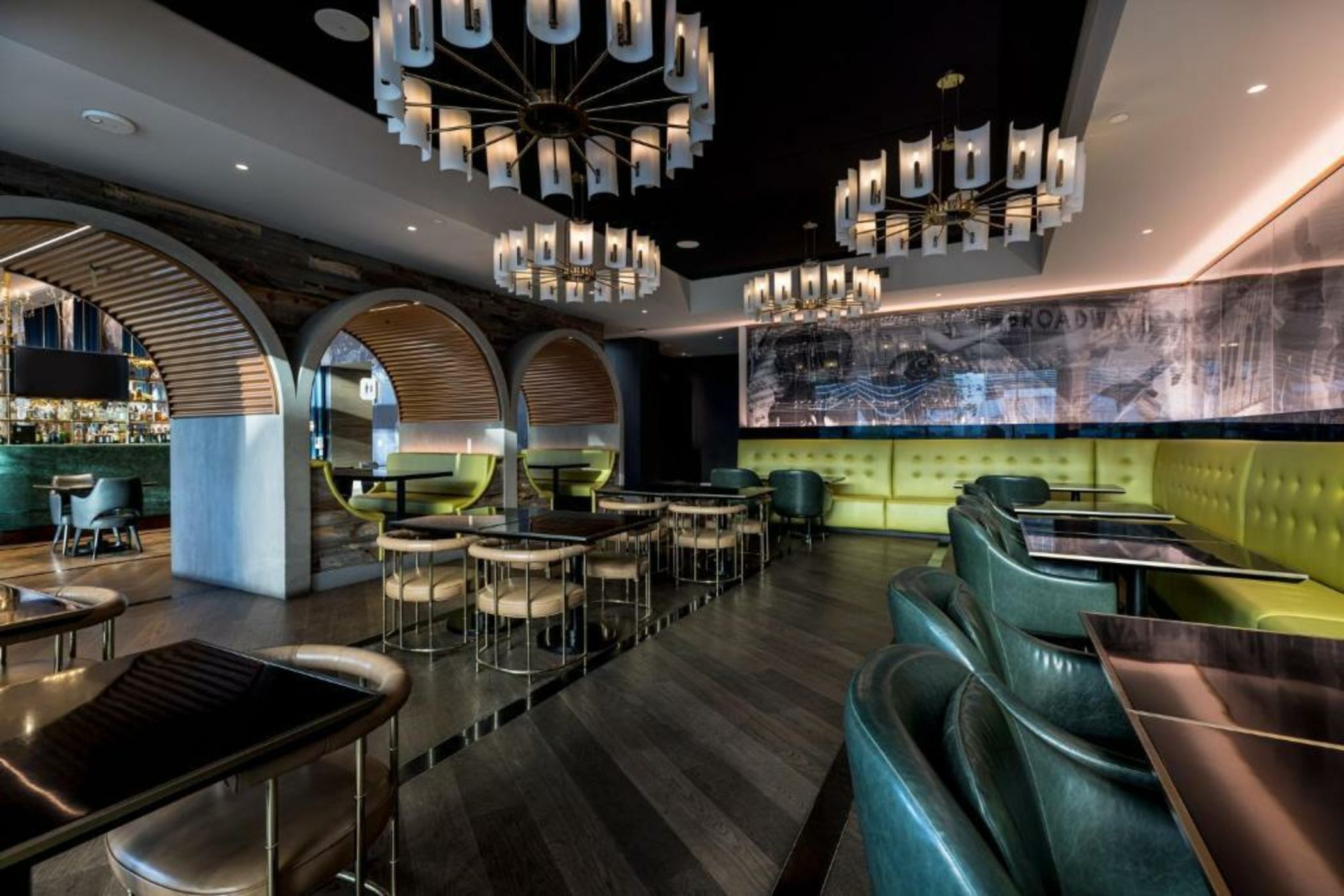 Hotel Indigo - Los Angeles Downtown, an IHG Hotel