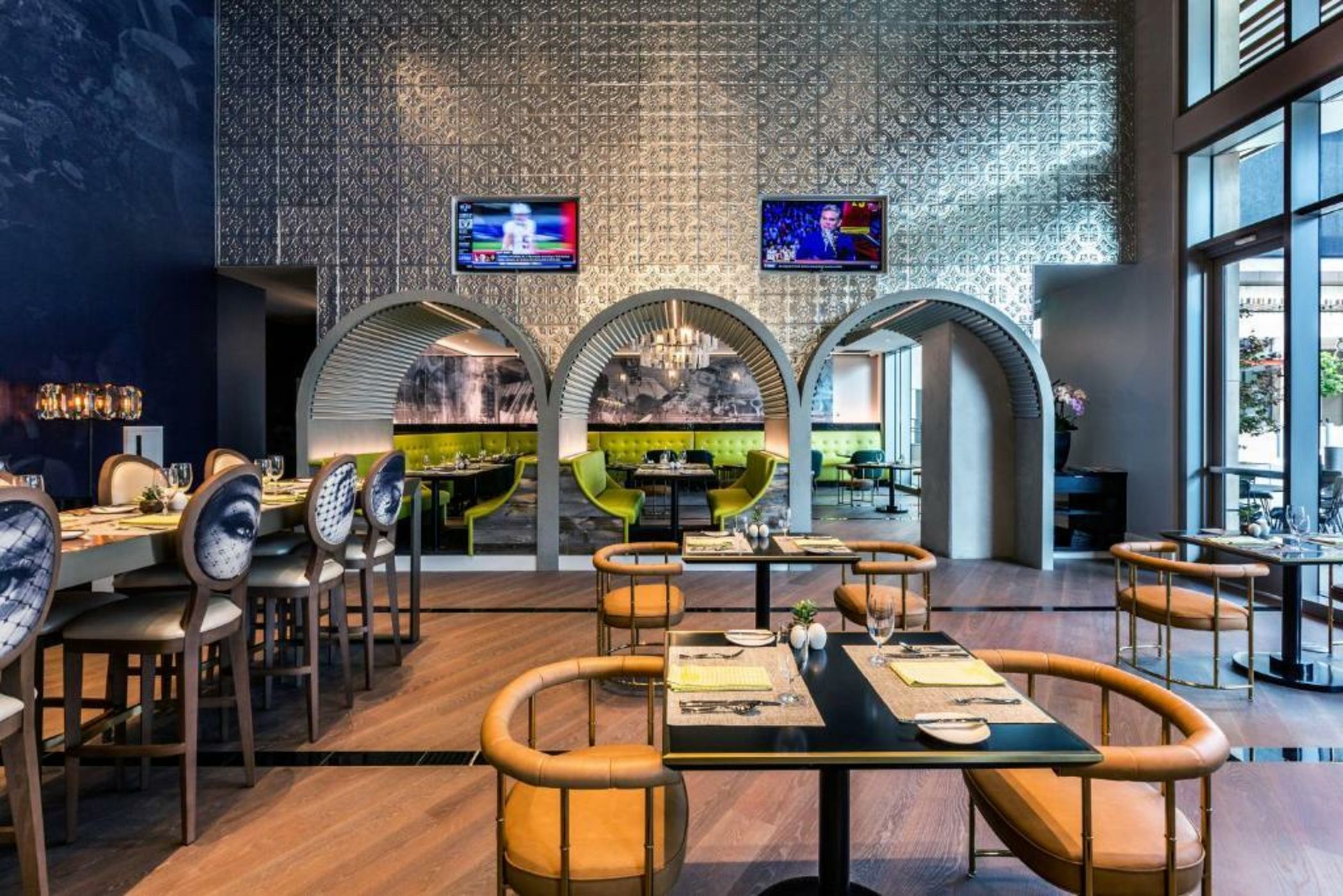 Hotel Indigo - Los Angeles Downtown, an IHG Hotel