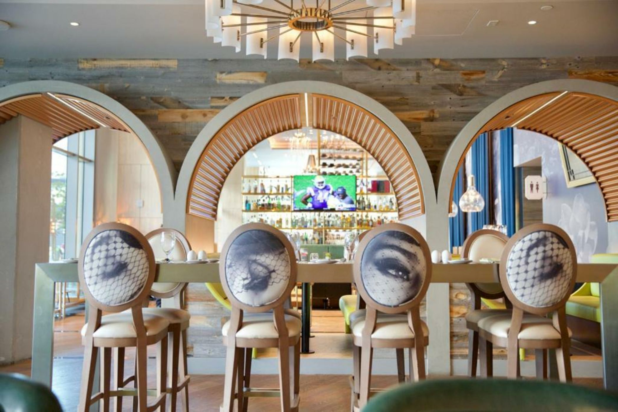 Hotel Indigo - Los Angeles Downtown, an IHG Hotel