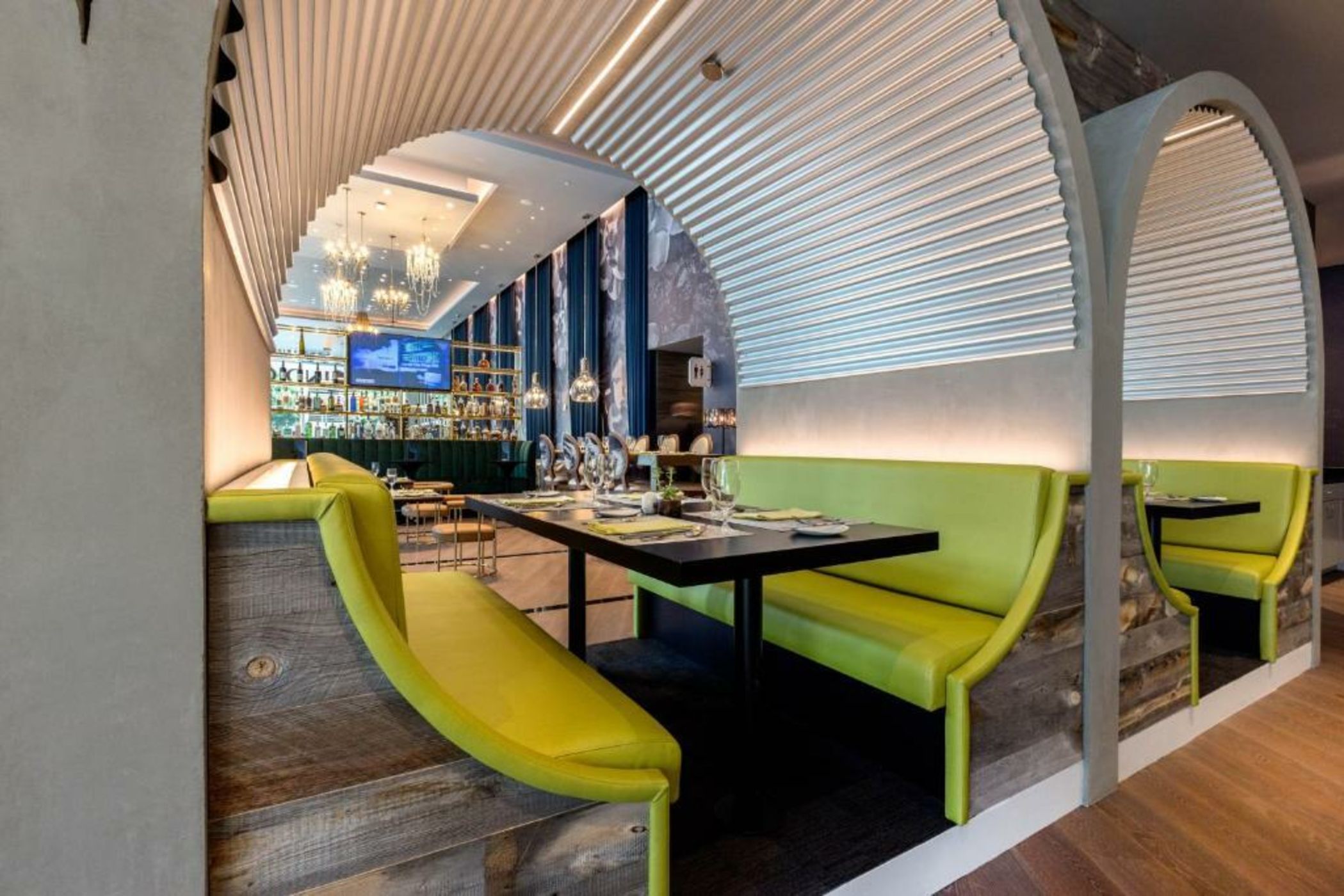 Hotel Indigo - Los Angeles Downtown, an IHG Hotel