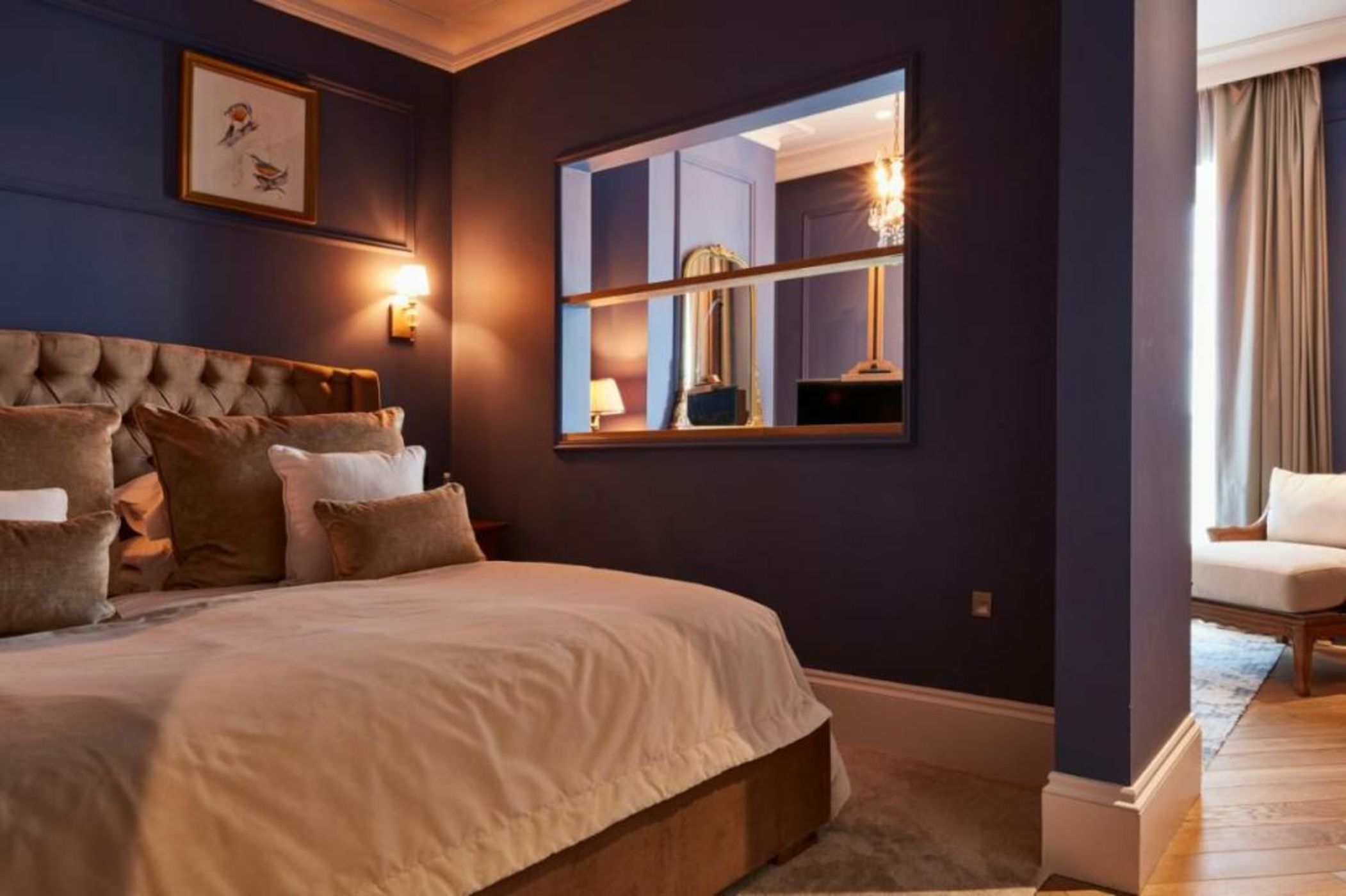 Lympstone Manor Hotel