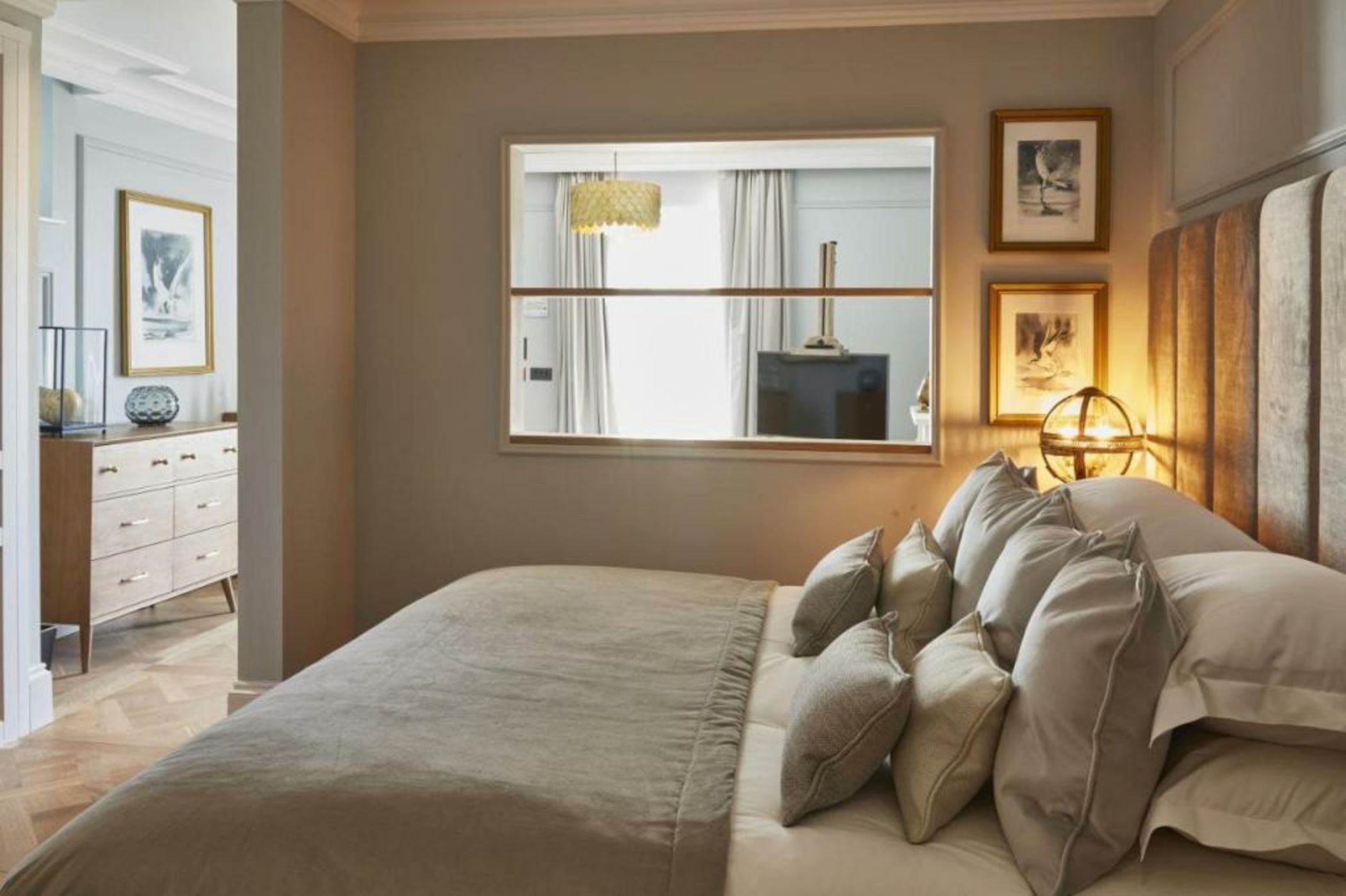 Lympstone Manor Hotel