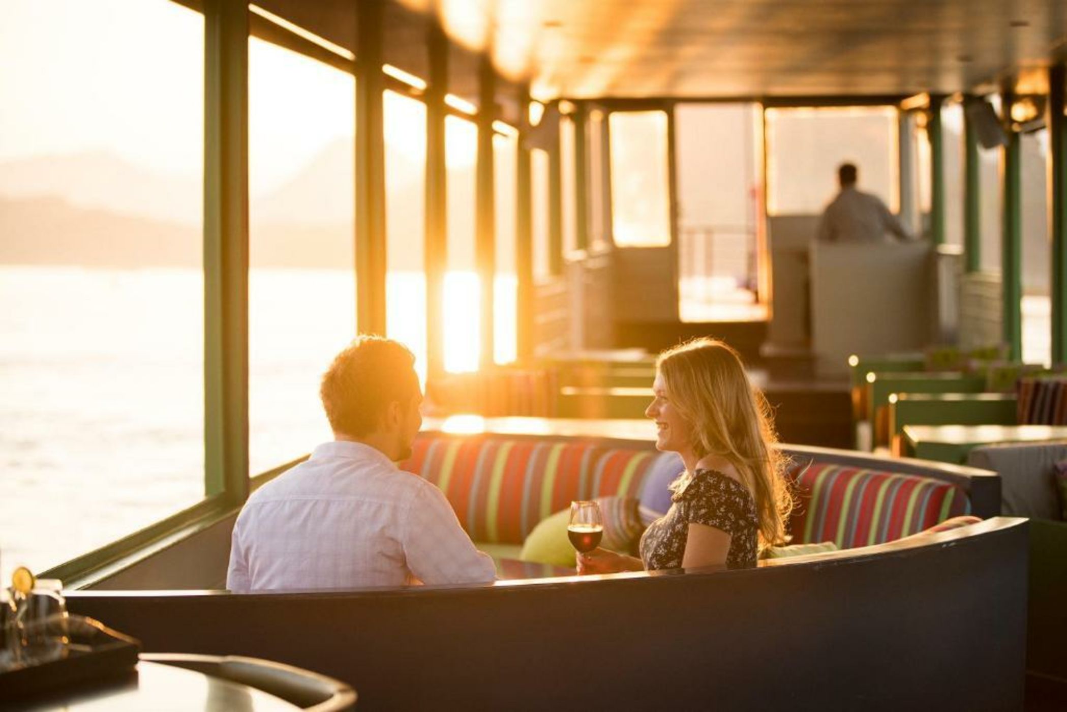 Avani+ Luang Prabang Hotel