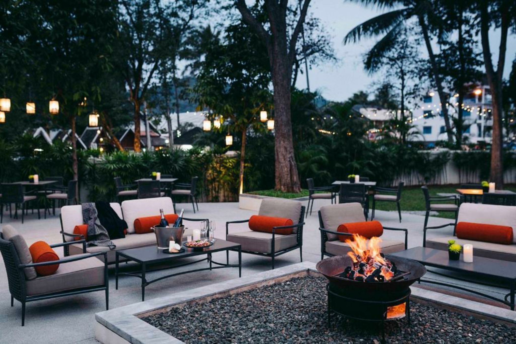 Avani+ Luang Prabang Hotel