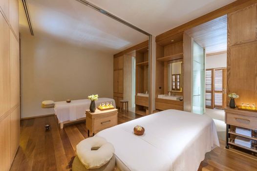 Avani+ Luang Prabang Hotel