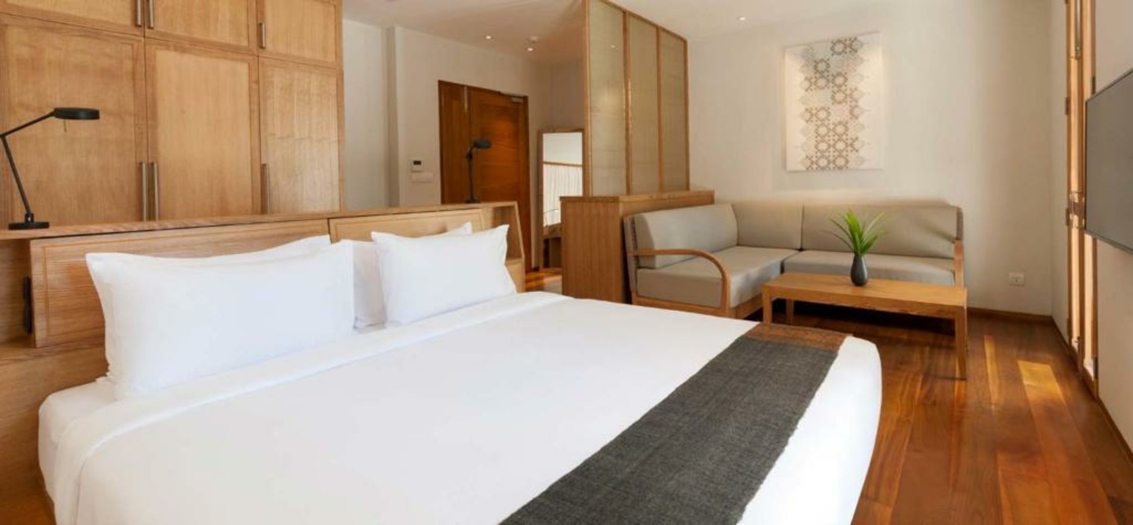 Avani+ Luang Prabang Hotel