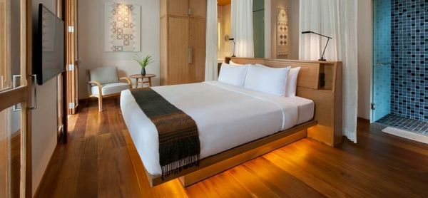 Avani+ Luang Prabang Hotel