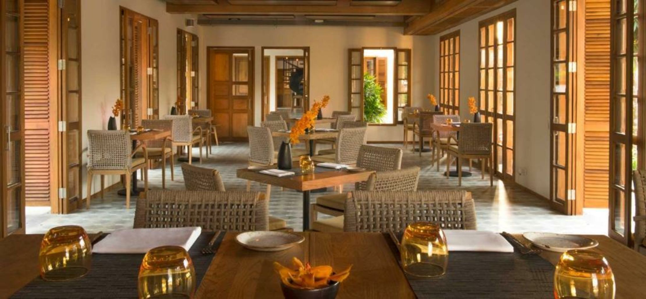 Avani+ Luang Prabang Hotel