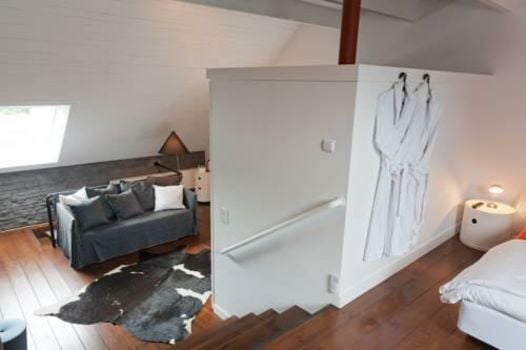 B&B De Grote Kievit