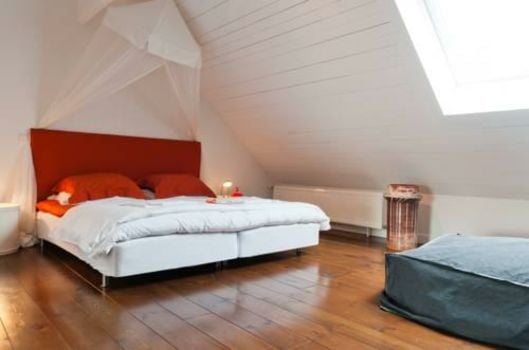 B&B De Grote Kievit