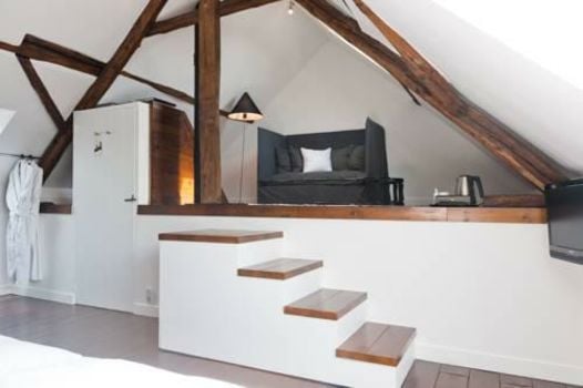 B&B De Grote Kievit