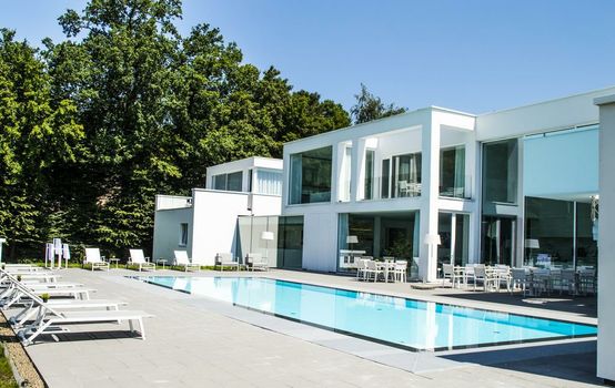 B&B Svilla