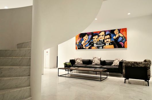B&B Svilla