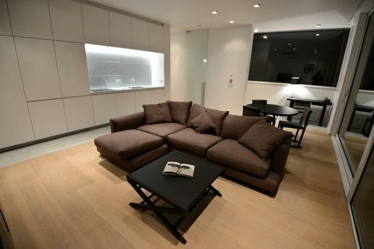 B&B Svilla