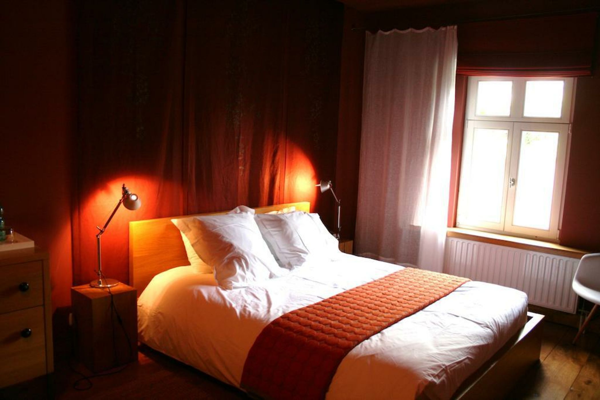 B&B La Chambre d'à Côté