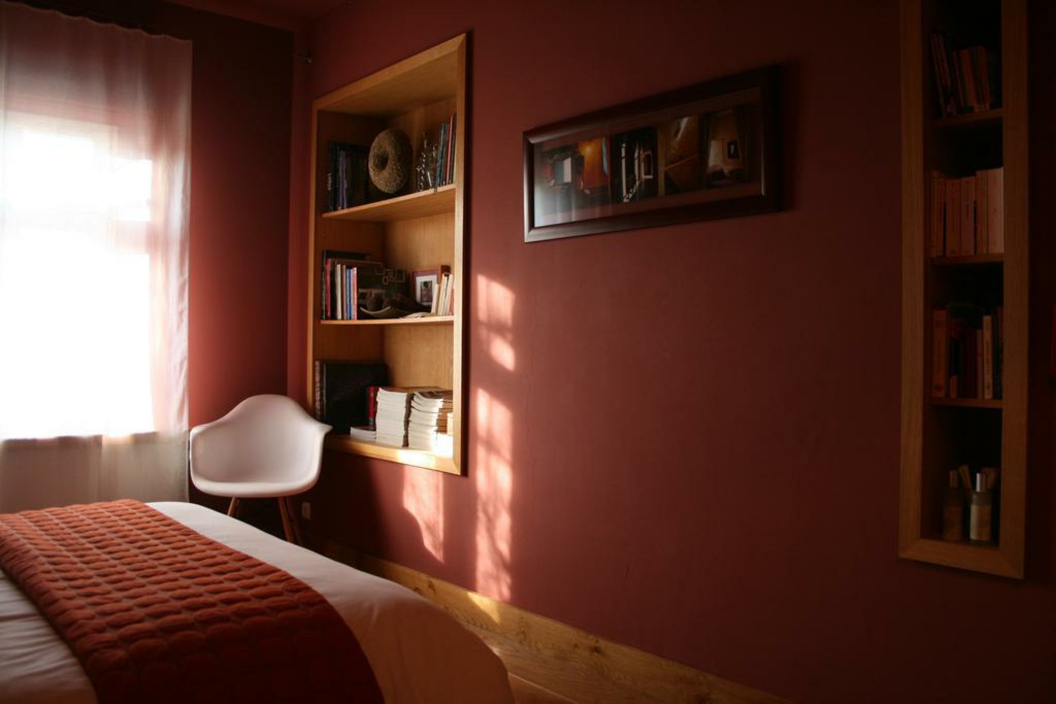 B&B La Chambre d'à Côté